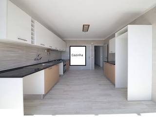 Remodelação Total de Apartamento, Silvia Estrela, Decoração & Design Silvia Estrela, Decoração & Design