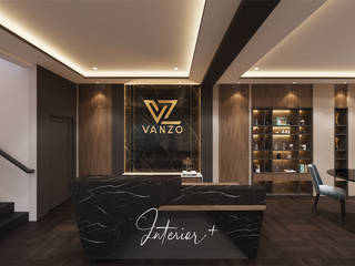 Vanzo, Interior+ Design Interior+ Design Modern style doors