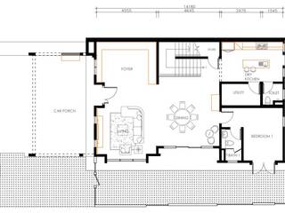 Setia Eco Park, Interior+ Design Interior+ Design Floors