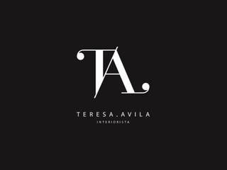 Consultorio Psicológico, Interiorista Teresa Avila Interiorista Teresa Avila 商業空間