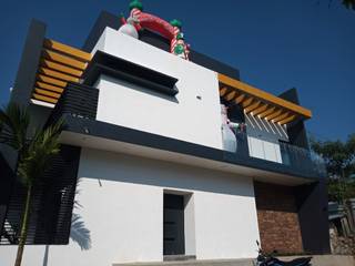 Renovación de Espacios y obra nueva. Casa San Miguel, Arquitectura & Diseño Arquitectura & Diseño Single family home