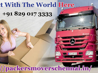 Packers And Movers Chennai | Get Free Quotes | Compare and Save, Packers and Movers Chennai Packers and Movers Chennai Ruang Komersial Bambu Green