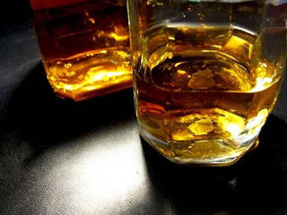 11 types of whiskey that perfect for your home bar, Home Renovation Home Renovation Dining room