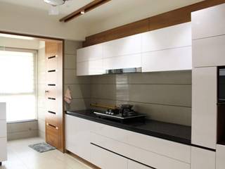 Best Interior Designers in Hyderabad, VeeDesign Studio VeeDesign Studio Classic style kitchen