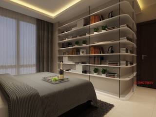 Interior Design Pte Ltd