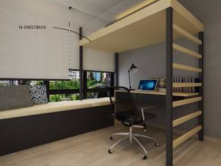 Interior Design Pte Ltd