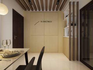Interior Design Pte Ltd
