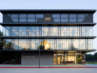 ARES architecten