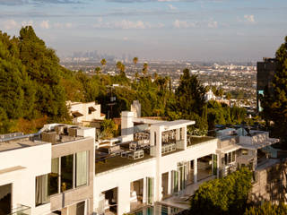 Fotografía Aérea , Roberto Garcia Photography Roberto Garcia Photography Modern houses