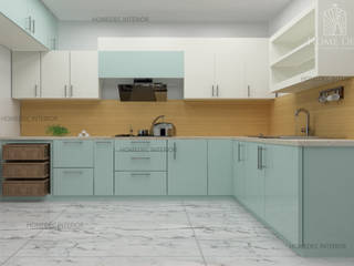 Modular Kitchen Designs , HomeDec HomeDec