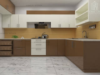 Modular Kitchen Designs , HomeDec HomeDec