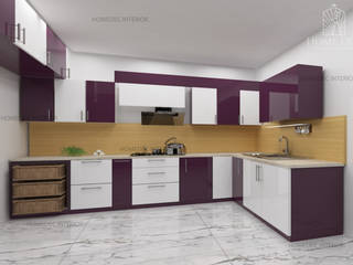 Modular Kitchen Designs , HomeDec HomeDec