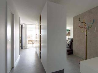 La tendenza della decorazione che dovete conoscere press profile homify Modern walls & floors