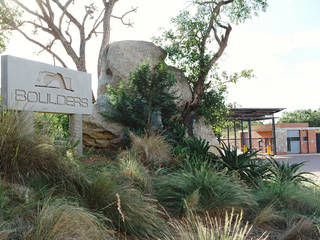 Boulders Estate , Cecilia Architects CC Cecilia Architects CC