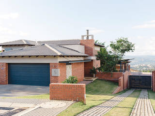 Boulders Estate , Cecilia Architects CC Cecilia Architects CC