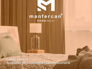 Manfercan, Manfercan - Manuel Fernandes Canas, Lda Manfercan - Manuel Fernandes Canas, Lda Modern windows & doors