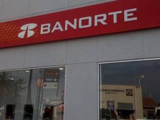 Banorte, ALUCO SOLUCIONES ALUCO SOLUCIONES 모던스타일 주택