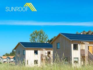 SunRoof, SunRoof SunRoof Roof