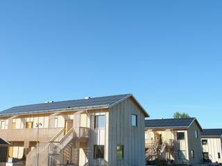 Sweden, SunRoof SunRoof Roof