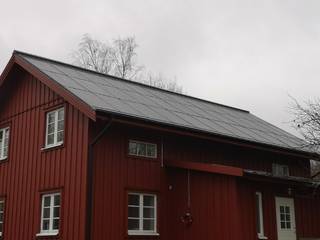 Sweden, SunRoof SunRoof Roof