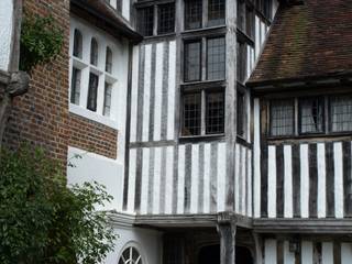 Frensham Manor, Duffie Architecture Ltd Duffie Architecture Ltd Classic style houses