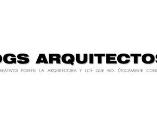 DGS ARQUITECTOS, [ DGS ARQUITECTOS ] [ DGS ARQUITECTOS ]