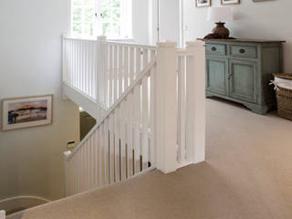 Softwood Carpeted Stairs, Multi-Turn Ltd Multi-Turn Ltd Stairs