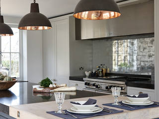 Mowlem & Co's Nominated & Winner Design Collection, Mowlem&Co Mowlem&Co Built-in kitchens