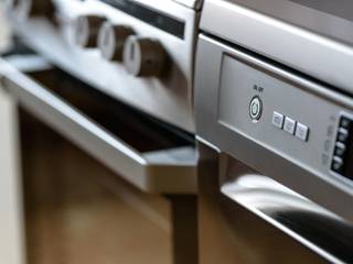 Best Ways to Maintain Your Kitchen Appliances, Smth Co Smth Co KitchenElectronics