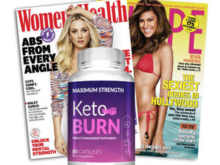 Keto Burn Pills Ketosis Weight Loss Reviews:- Free Trial @ official websites, Nutra Health Nutra Health