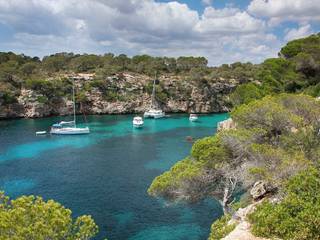 5 Reasons Why Majorca is the Best Island in Spain, Caroline Nixon Caroline Nixon