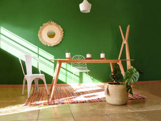 sillas para comedores, CARRIZO - Muebles, decoración y diseño CARRIZO - Muebles, decoración y diseño 商業空間