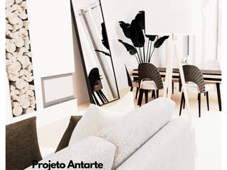 Projeto Antarte, Fi Ferrari - Designer Fi Ferrari - Designer