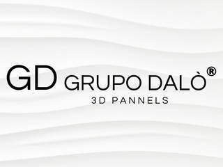 Otros , Grupo Dalò Grupo Dalò Paredes y pisos de estilo moderno