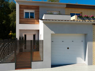 RENDERS ARQUITECTURA, Nuria Decor3D Nuria Decor3D