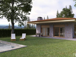 RENDERS ARQUITECTURA, Nuria Decor3D Nuria Decor3D