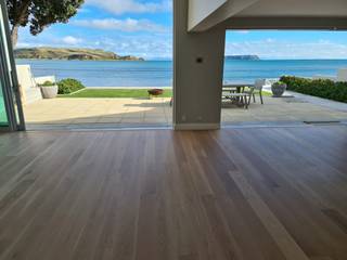 Native Grain Flooring Ltd, Native Grain Flooring Ltd Native Grain Flooring Ltd Paredes y pisos de estilo clásico