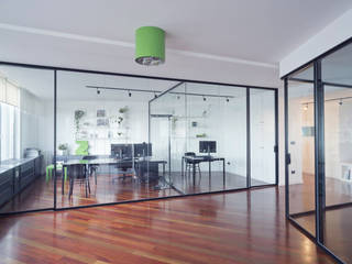 ZOOPLUS, DLA design_lab DLA design_lab Commercial spaces