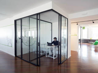 ZOOPLUS, DLA design_lab DLA design_lab Commercial spaces