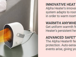 Alpha Heater - Buy Room Heaters Online at Lowest Prices, Alpha Heater Buy Now Alpha Heater Buy Now Klassieke kleedkamers