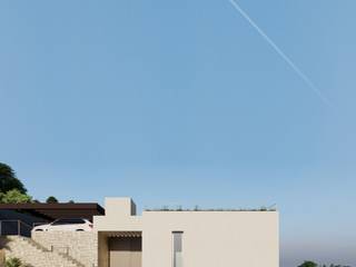 Canopus House, Carles Faus Arquitectura Carles Faus Arquitectura