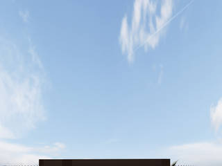 Calist House, Carles Faus Arquitectura Carles Faus Arquitectura