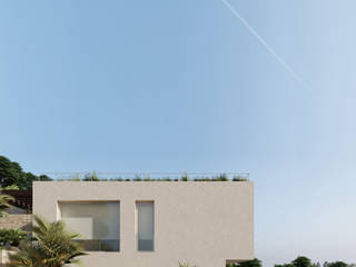 Calist House, Carles Faus Arquitectura Carles Faus Arquitectura