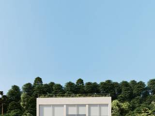 Calist House, Carles Faus Arquitectura Carles Faus Arquitectura