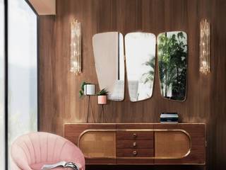 Os 5 Móveis Essenciais Para 2022, Essential Home Essential Home Moderne Wohnzimmer