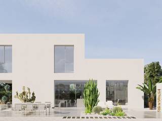 Gafarró House, Carles Faus Arquitectura Carles Faus Arquitectura