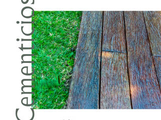 AGOD eStore - Cementicios, AG Outdoor Design AG Outdoor Design Rustic style walls & floors