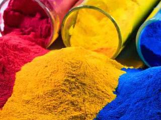 Best Textile Chemical Dyes Manufacturers in India – Sudeep Industries, Sudeep Industries Sudeep Industries Коммерческие помещения Плитка