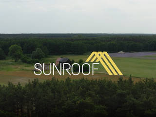 Supercharged, SunRoof SunRoof Roof