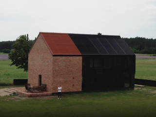 Supercharged, SunRoof SunRoof Gable roof